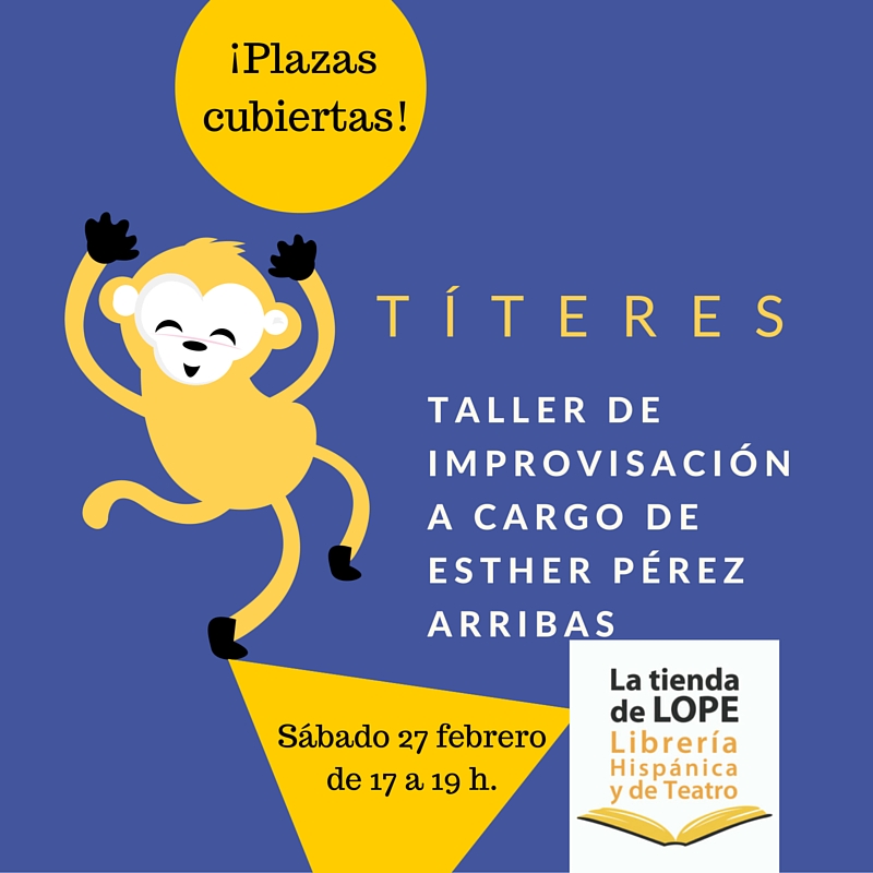 impro TÃTERES