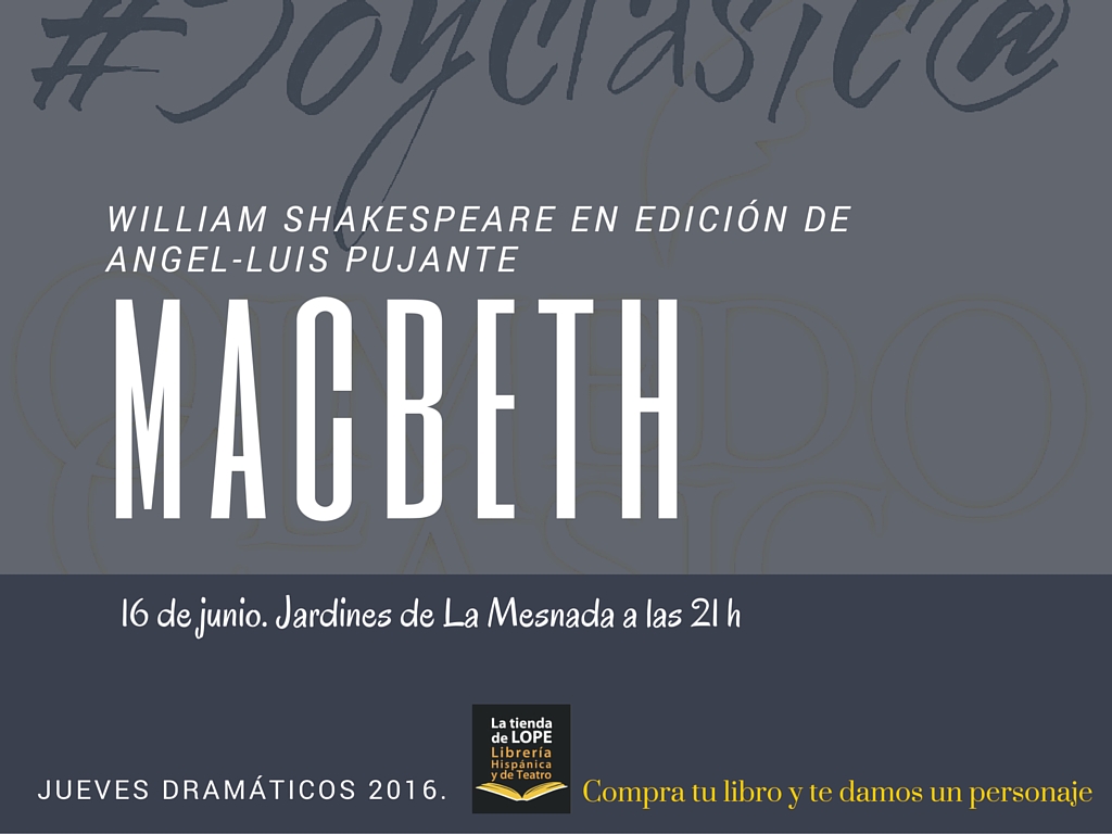 Promo face jueves dramÃ¡tico 16 junio