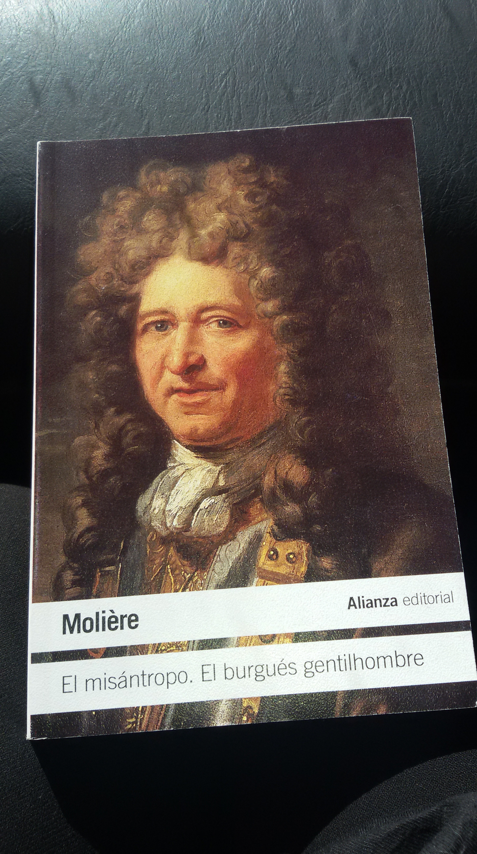 MoliÃ¨re 2