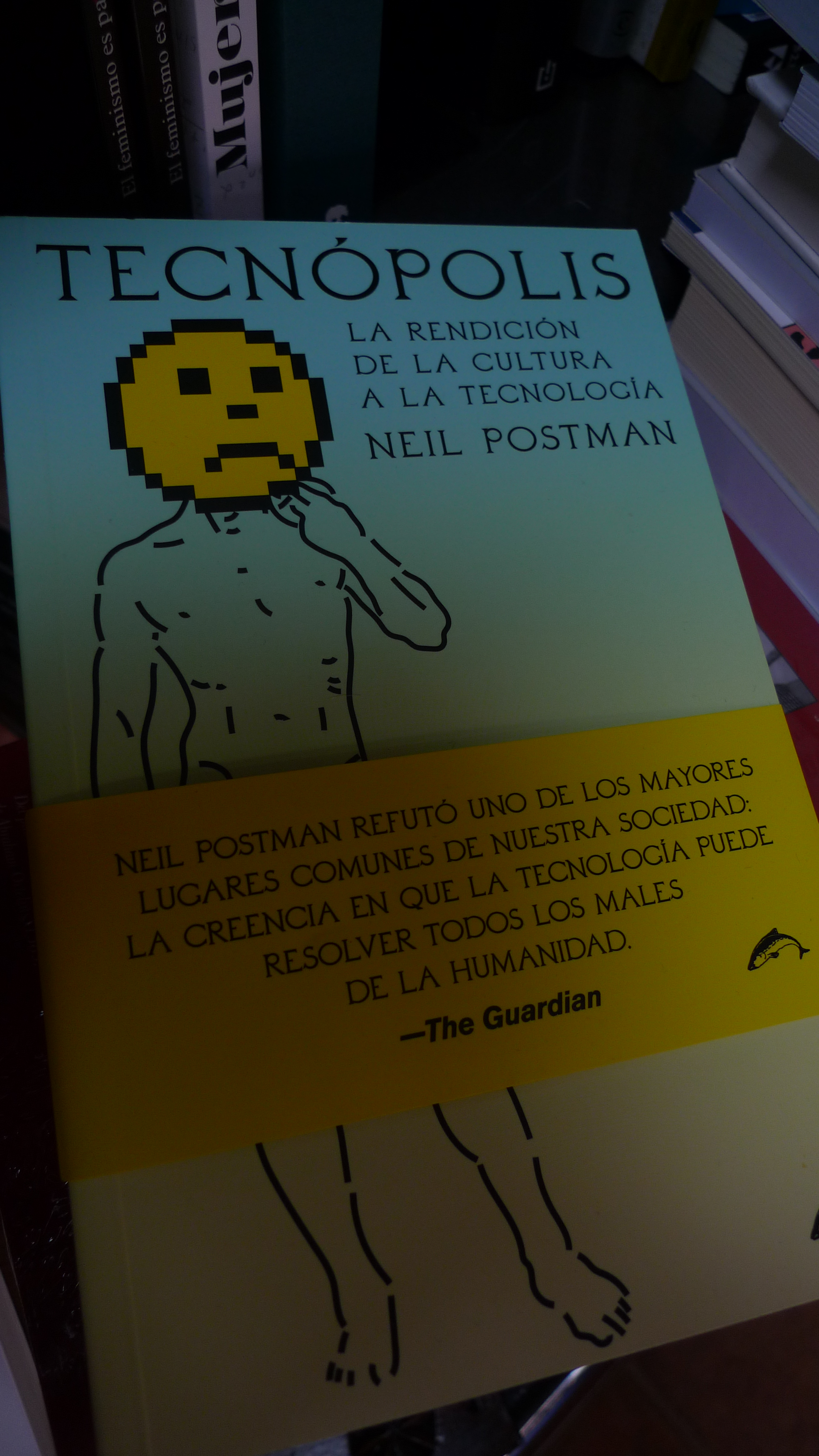 el teatro de la crueldad